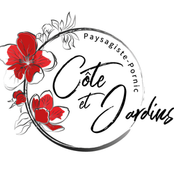Logo Côte et Jardins
