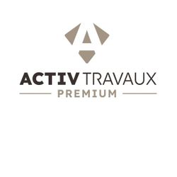 Logo Atlantic Déco & Travaux