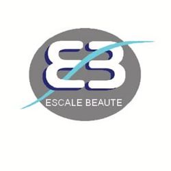 Logo L'escale Beauté