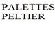 Logo Palettes Peltier