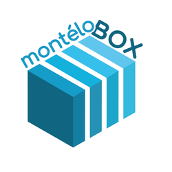 Logo Montélobox