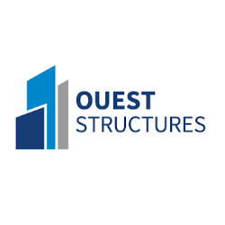 Logo Ouest Structures