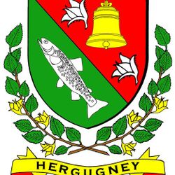 Logo Mairie - Hergugney