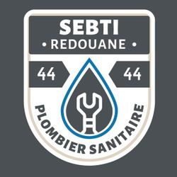 Logo Sebti Redouane