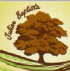 Logo Julien Baptista Paysagiste