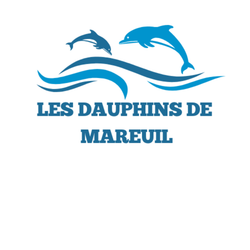 Logo Les Dauphins de Mareuil