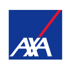 Logo AXA VERPILLOT INTINS