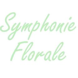 Logo Symphonie Florale SARL