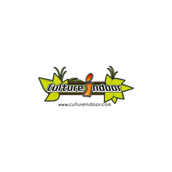 Logo CULTURE INDOOR