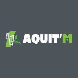 Logo Aquit'm