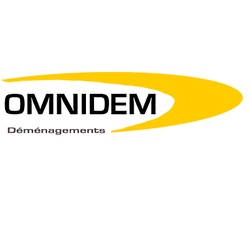 Logo Omnidem