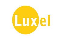 Logo Luxel