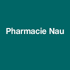 Logo Pharmacie Nau-Chaloupin