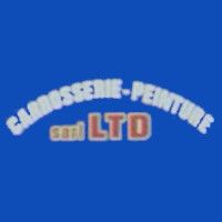 Logo Carrosserie LDT