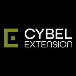 Logo Cybel Extension Saint-Nazaire Redon