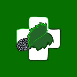 Logo Pharmacie des Mûriers