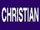 Logo Ambulances Christian