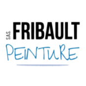 Logo Fribault Peinture