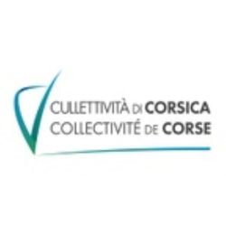 Logo Collectivité de Corse - Musée d’archéologie de la Corse
