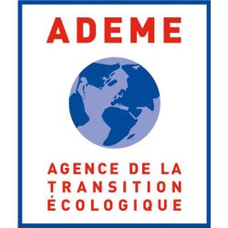 Logo ADEME - Agence de la transition écologique Océan Indien - Le Port