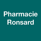 Logo Pharmacie Ronsard