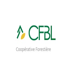 Logo CFBL Coopérative Forestière