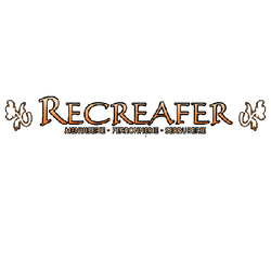 Logo Recreafer