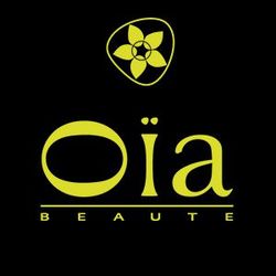Logo Oïa Beauté Parfumerie Institut Spa