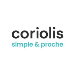Logo Coriolis Telecom