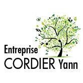 Logo Cordier Yann
