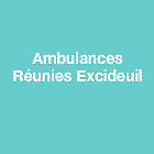 Logo Ambulances Réunies Excideuil Hautefort