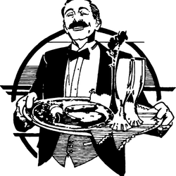 Logo Hôtel Saint Ladre
