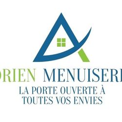 Logo Adrien Menuiseries