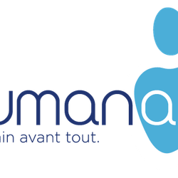 Logo Humanair médical