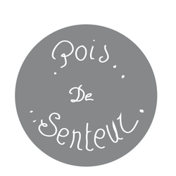 Logo Pois De Senteur