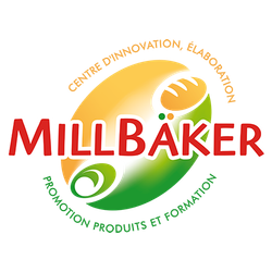 Logo Millbäker