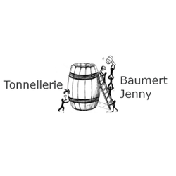 Logo SAS Baumert Jenny