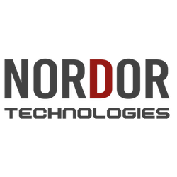 Logo Nordor Technologies