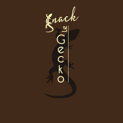 Logo Snack Le Gecko