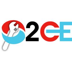 Logo 2CE