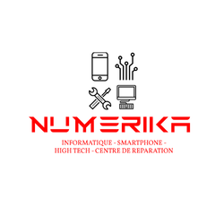 Logo Numérika