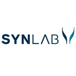 Logo Synlab