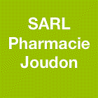Logo Pharmacie du Marché aux Fleurs