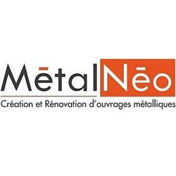 Logo Métalnéo