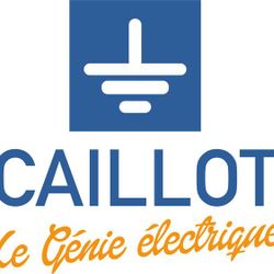 Logo Caillot