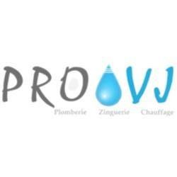 Logo Pro VJ