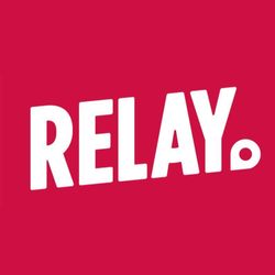 Logo Relay Lagardere Travel Retail France Snc