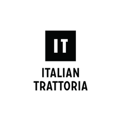 Logo IT Italian Trattoria