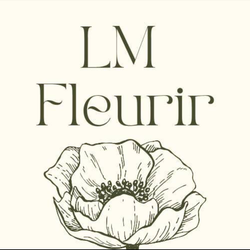 Logo LM Fleurir