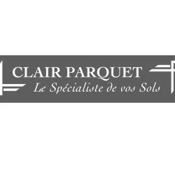 Logo Clair Parquet